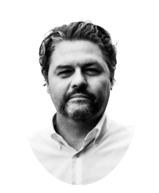 Erik Bender